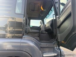 MAN TGS 18.500 4x4H BLS, Pritarder, orig. KM, TOP!