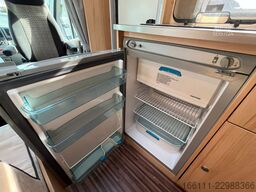SUNLIGHT T 66 - Einzelbetten - Klima - Tempomat -