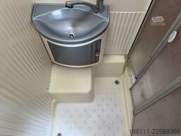 SUNLIGHT T 66 - Einzelbetten - Klima - Tempomat -