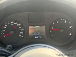 MERCEDES-BENZ Sprinter III Kasten 315 CDI Klima L2H2