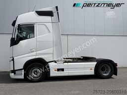 Volvo FH 460, Klima, Retarder,Leder, TV