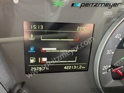 Volvo FH 460, Klima, Retarder,Leder, TV