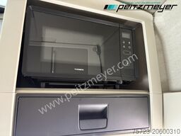 Volvo FH 460, Klima, Retarder,Leder, TV