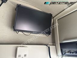 Volvo FH 460, Klima, Retarder,Leder, TV