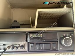 Volvo FH 460, Klima, Retarder,Leder, TV