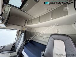 Volvo FH 460, Klima, Retarder,Leder, TV