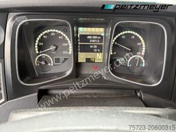 Mercedes-Benz Actros 2545 LL Pritsche, Klima, Standklima, PPC, EU 6