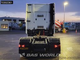 Mercedes Actros 1942 4X2 GigaSpace NL-Truck MirrorCam