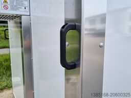 Martz Prime Anhänger Kühlanhänger Kühlkoffer 2,7t