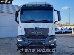 MAN TGS 33.440 6X4 NEW! Manual TN Euro2 Full-Steel ...