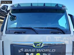 MAN TGS 33.440 6X4 NEW! Manual TN Euro2 Full-Steel ...