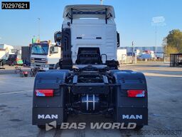 MAN TGS 33.440 6X4 NEW! Manual TN Euro2 Full-Steel ...