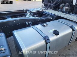 MAN TGS 33.440 6X4 NEW! Manual TN Euro2 Full-Steel ...