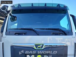 MAN TGS 33.440 6X4 NEW! Manual TN Euro2 Full-Steel ...