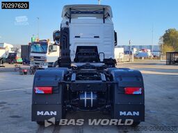MAN TGS 33.440 6X4 NEW! Manual TN Euro2 Full-Steel ...