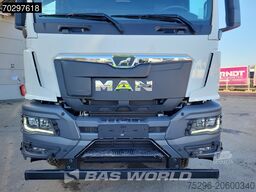 MAN TGS 33.440 6X4 NEW! Manual TN Euro2 Full-Steel ...