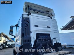 MAN TGS 33.440 6X4 NEW! Manual TN Euro2 Full-Steel ...