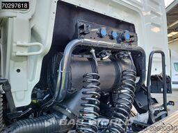 MAN TGS 33.440 6X4 NEW! Manual TN Euro2 Full-Steel ...