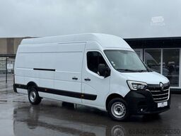 RENAULT Master L4H3 Maxi 2.3 DCI 145