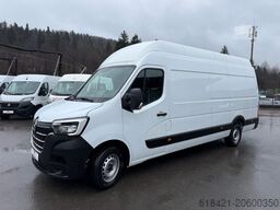 RENAULT Master L4H3 Maxi 2.3 DCI 145