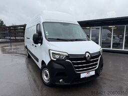 RENAULT Master L4H3 Maxi 2.3 DCI 145