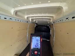 RENAULT Master L4H3 Maxi 2.3 DCI 145