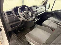 RENAULT Master L4H3 Maxi 2.3 DCI 145