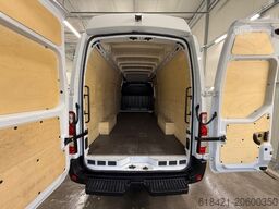 RENAULT Master L4H3 Maxi 2.3 DCI 145