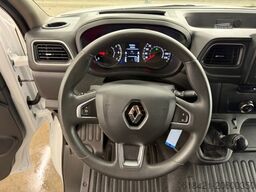 RENAULT Master L4H3 Maxi 2.3 DCI 145