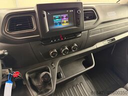 RENAULT Master L4H3 Maxi 2.3 DCI 145