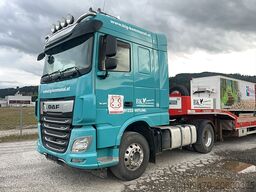 DAF XF 480 FT