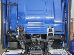 SCANIA S500 4x2EB Mega Lowliner