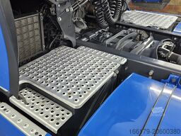 SCANIA S500 4x2EB Mega Lowliner