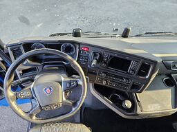 SCANIA S500 4x2EB Mega Lowliner