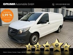 Mercedes-Benz Vito 114 CDI 4x4 Kasten Extral. AUTOM.+KLIMA+DABBC