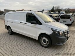 Mercedes-Benz Vito 114 CDI 4x4 Kasten Extral. AUTOM.+KLIMA+DABBC