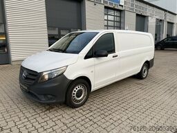 Mercedes-Benz Vito 114 CDI 4x4 Kasten Extral. AUTOM.+KLIMA+DABBC