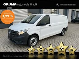 Mercedes-Benz Vito 114 CDI 4x4 Kasten Extral. AUTOM.+KLIMA+DABBC