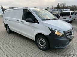 Mercedes-Benz Vito 114 CDI 4x4 Kasten Extral. AUTOM.+KLIMA+DABBC