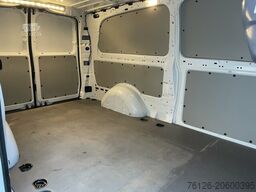 Mercedes-Benz Vito 114 CDI 4x4 Kasten Extral. AUTOM.+KLIMA+DABBC