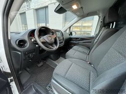 Mercedes-Benz Vito 114 CDI 4x4 Kasten Extral. AUTOM.+KLIMA+DABBC