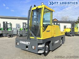 Combilift C5000FSL DIESEL DUPLEX 4100 FREE-LIFT