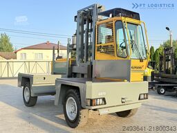 Baumann GS 70/14/50 DUPLEX DIESEL LIKE NEW