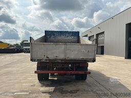 Mercedes-Benz SK 809 (POMPE MANUELLE / MANUAL PUMP / HELPER /...
