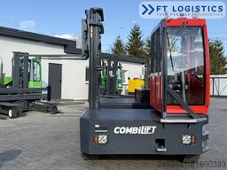 Combilift C5000FSL DIESEL DUPLEX 4040MM FREE-LIFT
