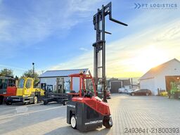 Combilift C3000CB GAS TRIPLEX 4900 FREE-LIFT