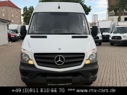MERCEDES-BENZ 516 Maxi extra-Lang XXL 3,5 t Zwillingsbereift