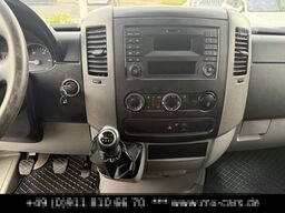 MERCEDES-BENZ 516 Maxi extra-Lang XXL 3,5 t Zwillingsbereift