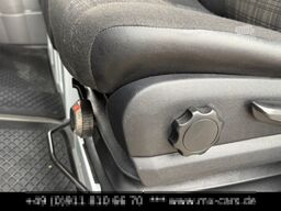 MERCEDES-BENZ 516 Maxi extra-Lang XXL 3,5 t Zwillingsbereift