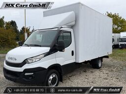 IVECO Daily 35c15 3.0L Möbel Koffer Maxi 4,54 m. 24 m³